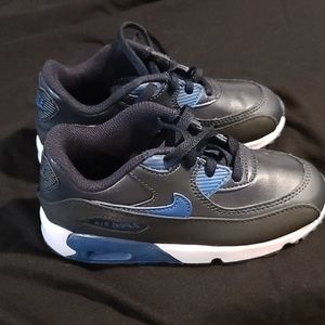 Kid's Nike Air Max 90 (Size 10C)